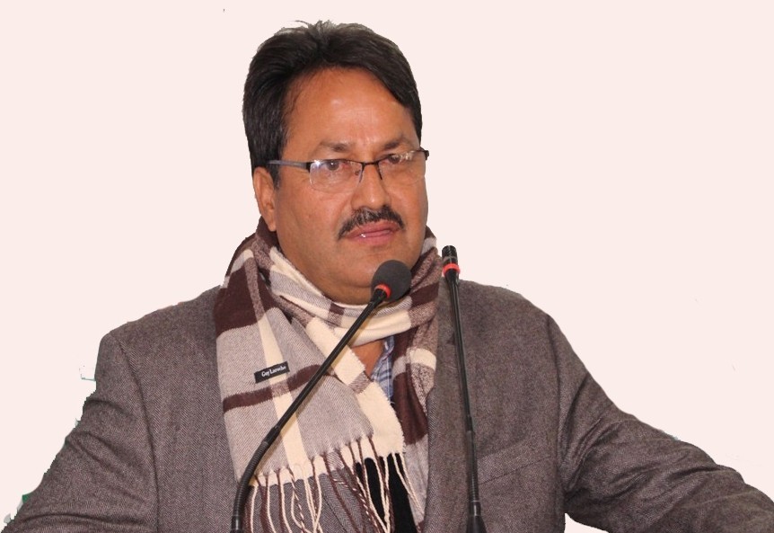 परराष्ट्रमन्त्री साउद आज भारत भ्रमणमा जाँदै